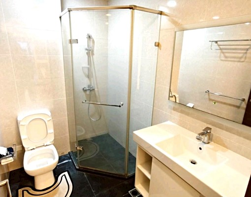 A3捷運站(新富邑)☆高樓景觀4房車☆典雅裝潢、家具.家電 - Image 14