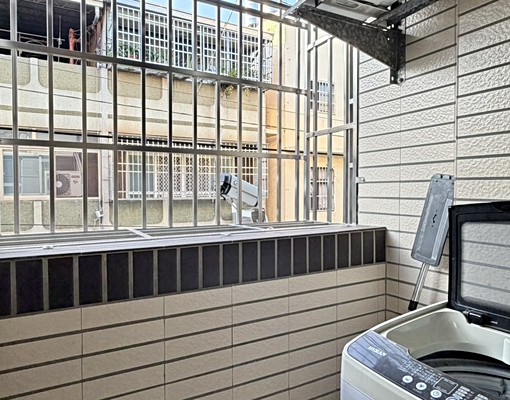 可租補可寵物💎陽台獨洗曬💎超大空間💎免爬高💎流理台 - Image 9