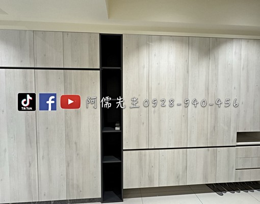 北屯中國醫💖惠宇建設|精裝大3房平車 - Image 4