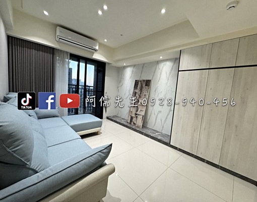 北屯中國醫💖惠宇建設|精裝大3房平車 - Image 3