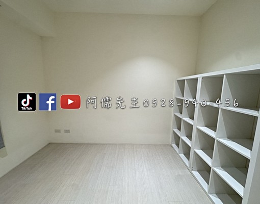 北屯中國醫💖惠宇建設|精裝大3房平車 - Image 12