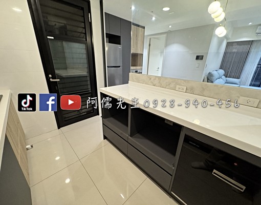 北屯中國醫💖惠宇建設|精裝大3房平車 - Image 9