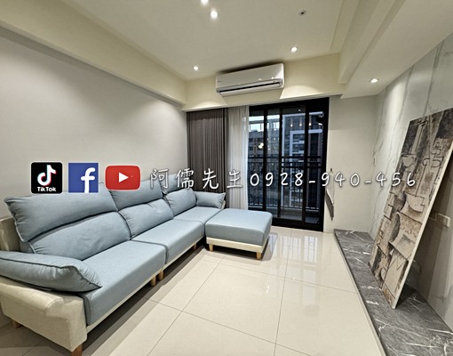 北屯中國醫💖惠宇建設|精裝大3房平車 - Image 2