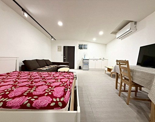 中和站走路10分鐘🚊1樓超大套房⭐️屋況極佳🥰 - Image 6