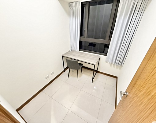 可貓貓🐱全新未住🔥可雙租補,入戶籍🔥台水電🔥管理員 - Image 7