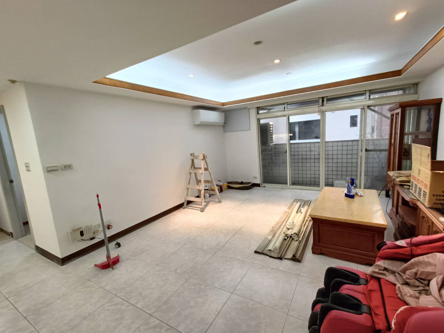 大空間一層一戶屋況景觀佳