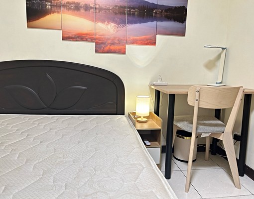 雅房l🎉領袖村近徐匯中學可租補免追垃圾車 - Image 5