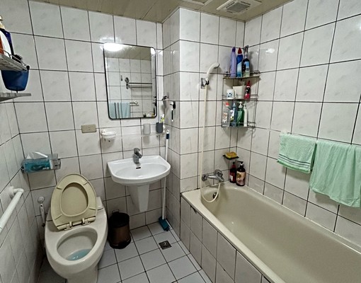 雅房l🎉領袖村近徐匯中學可租補免追垃圾車 - Image 6