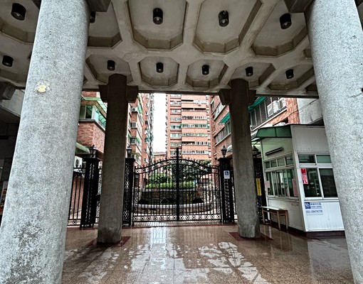 雅房l🎉領袖村近徐匯中學可租補免追垃圾車 - Image 10