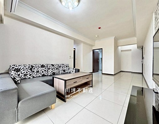 內新市場立人中學益民東榮💖可雙租補超美大三房💖皆雙人床 - Image 2