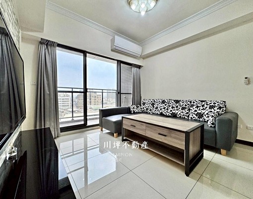 內新市場立人中學益民東榮💖可雙租補超美大三房💖皆雙人床 - Image 1