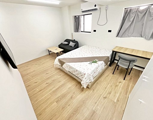 只想跟你手牽手💖可租補可貓兔獨洗凸窗曬💖多間可選 - Image 4