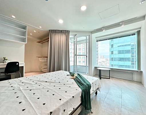 陪你數星星💖可貓雙租補可租車位💖正1房1廳 - Image 11