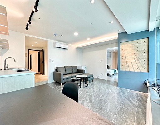 陪你數星星💖可貓雙租補可租車位💖正1房1廳 - Image 4