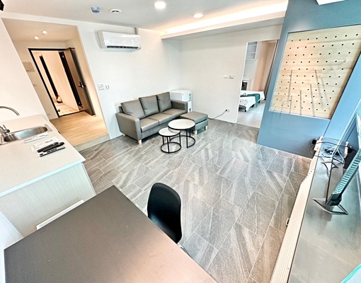 陪你數星星💖可貓雙租補可租車位💖正1房1廳 - Image 2