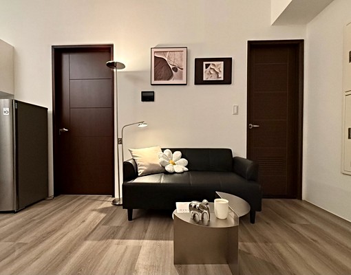 🌟台南東區研森|全新未住兩房+平面大車位|飯店級公設 - Image 1