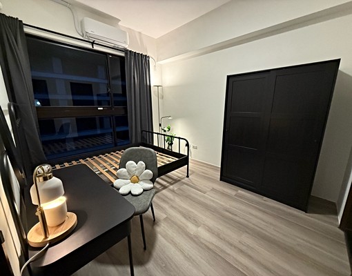 🌟台南東區研森|全新未住兩房+平面大車位|飯店級公設 - Image 6