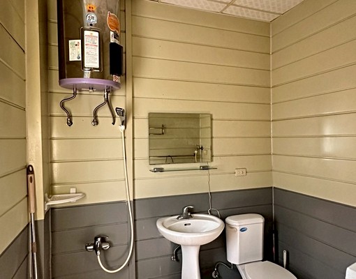 近竹科、清交大『清大夜市套房,生活機能超便利』 - Image 14