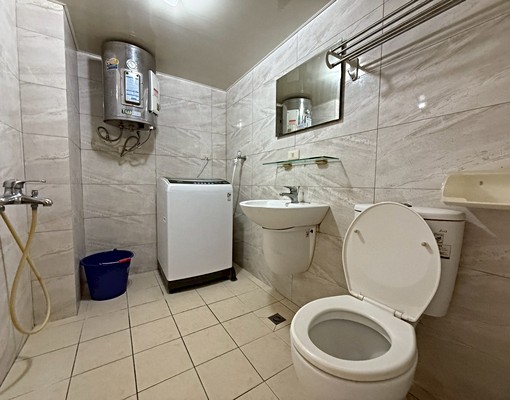 五泰小菁-免仲介費可租補-三代同堂適 - Image 7