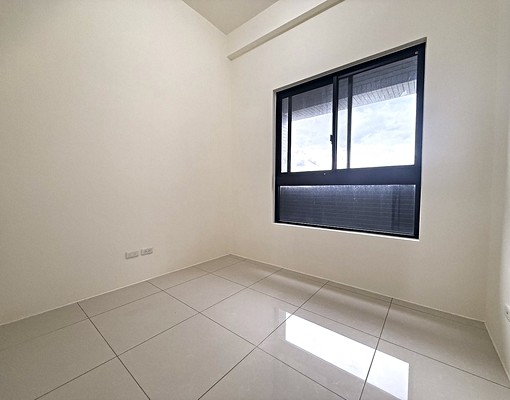 ⭐️中興匯⭐️全新3房❤️大休閒陽台(平面車位可另租) - Image 5