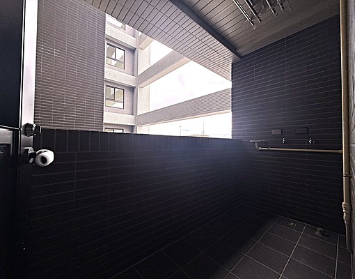 ⭐️中興匯⭐️全新3房❤️大休閒陽台(平面車位可另租) - Image 9