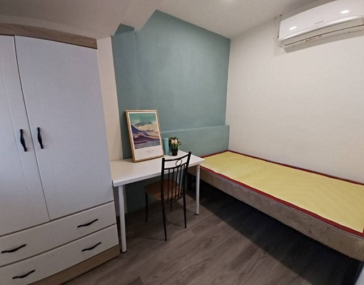 汐科園區旁獨洗可寵陽台兩房一廳@心享室誠 - Image 6