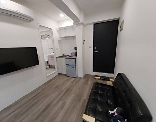 汐科園區旁獨洗可寵陽台兩房一廳@心享室誠 - Image 11