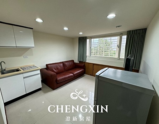 近高鐵可養貓狗樓中樓/台電計費/室內機車位/可租補入戶籍 - Image 2