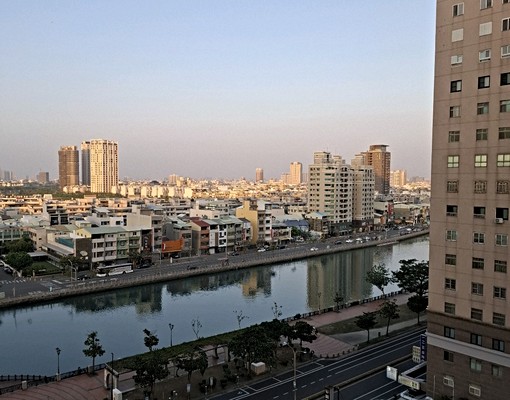 運河美景舒適漂亮大套房短租可 - Image 14