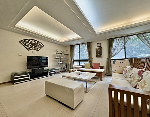 系統收納🔥超大奢華感💖兩房/雙衛浴✅地段稀有💯 - Image 3