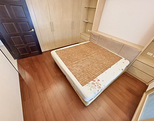 系統收納🔥超大奢華感💖兩房/雙衛浴✅地段稀有💯 - Image 8