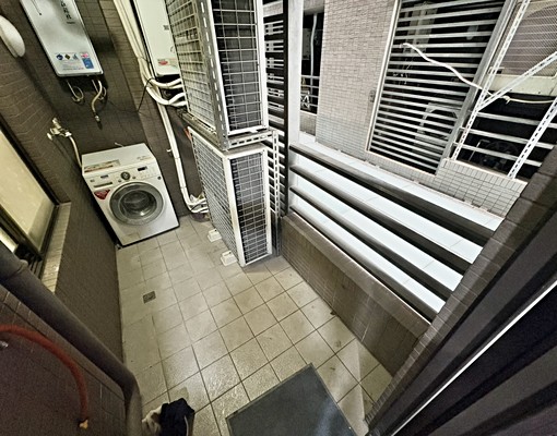 系統收納🔥超大奢華感💖兩房/雙衛浴✅地段稀有💯 - Image 15