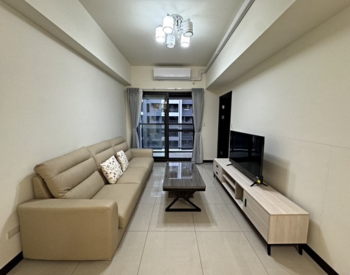 「雅淇」遠8💖可租補*温馨大二房隨時可拎包入住+平🚗 - Image 3