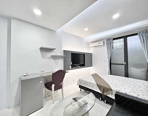 有一點喜歡有點甜💖系統裝潢可租補陽台獨洗🌈小資秒殺 - Image 4