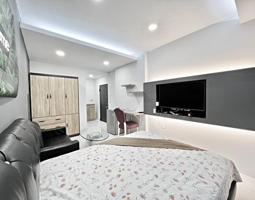 有一點喜歡有點甜💖系統裝潢可租補陽台獨洗🌈小資秒殺 - Image 8