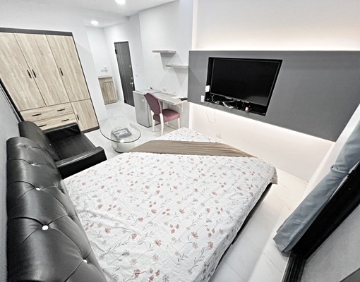 有一點喜歡有點甜💖系統裝潢可租補陽台獨洗🌈小資秒殺 - Image 9