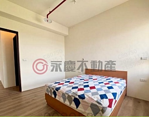 大園客運園區<華登新城峰>景觀全新未住兩房車 - Image 3