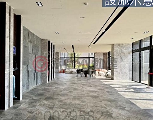 大園客運園區<華登新城峰>景觀全新未住兩房車 - Image 8