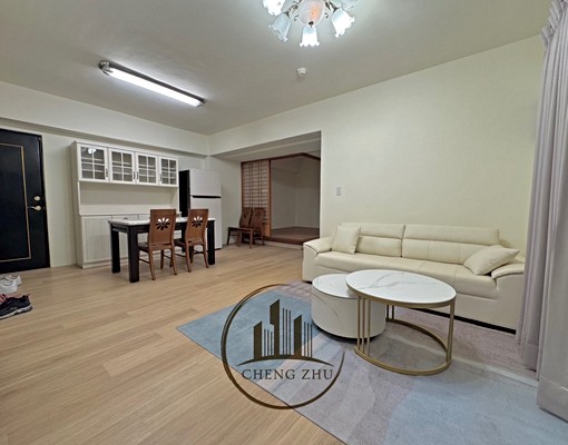 ✨北屯文昌國小旁✨全新裝潢🉑租補 - Image 3