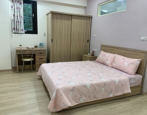 ✨全新裝潢套房/傢俱+網路+第四台/可租補 - Image 3