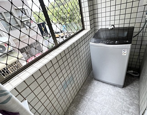 ✨全新裝潢套房/傢俱+網路+第四台/可租補 - Image 5