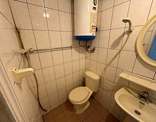 菜寮❣️可租補稅、租金便宜、生活機能良好、家具齊全 - Image 7