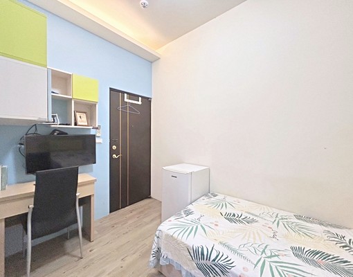 整棟超新可租補陽台獨洗曬流理台衛浴開窗子母車機車位 - Image 7