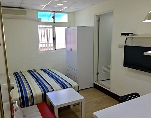 免仲介費-大遠百.教育大學新明亮套房 - Image 1