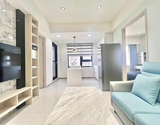 豐樂公園捷運站旁🚇兩房+車位🚗全新未住✨可租補✨可貓咪 - Image 4