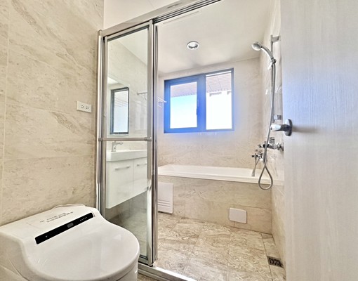 豐樂公園捷運站旁🚇兩房+車位🚗全新未住✨可租補✨可貓咪 - Image 10