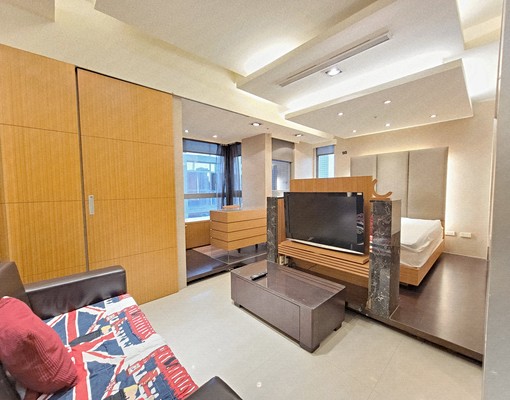 ♣️桓「世界之心」承辦|採光大1房|市府捷運站旁 - Image 3