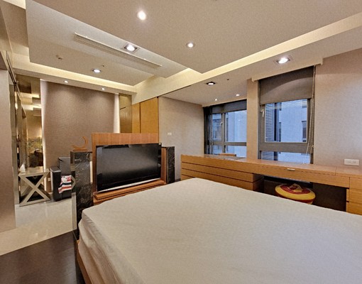 ♣️桓「世界之心」承辦|採光大1房|市府捷運站旁 - Image 2