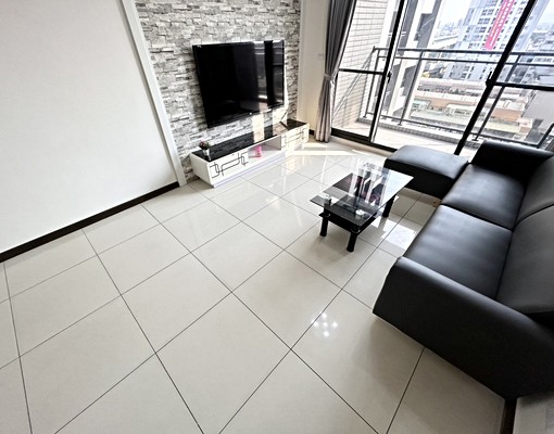 高樓層視野採光戶👑輕奢系精裝🔥可雙租補/戶籍🔆家具齊全 - Image 3