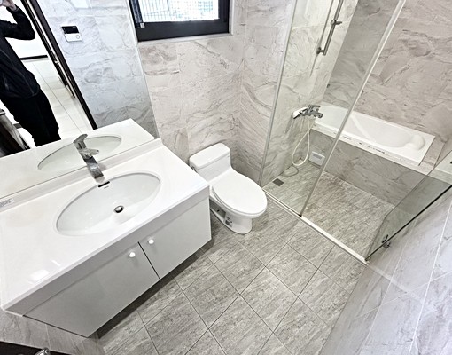 高樓層視野採光戶👑輕奢系精裝🔥可雙租補/戶籍🔆家具齊全 - Image 10